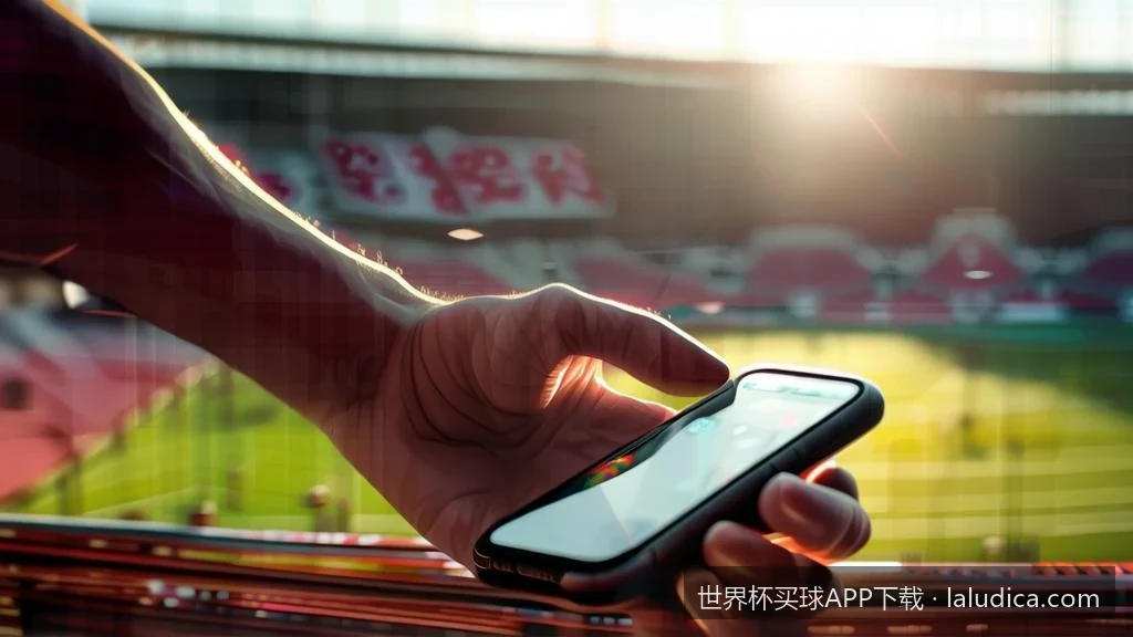 新手必看：体育投注APP的基础操作与安全防护技巧